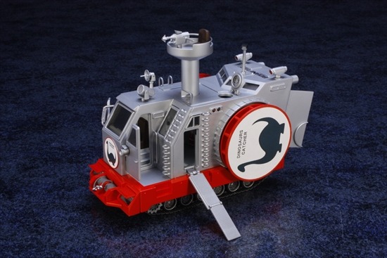 アート・ストーム 恐竜探険隊ボーンフリー ボーンフリー号セット