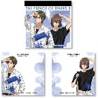 新テニスの王子様 アイテム特集ページ