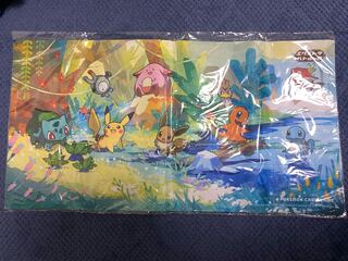 エクストラ プレイマット」の激安通販 | magi