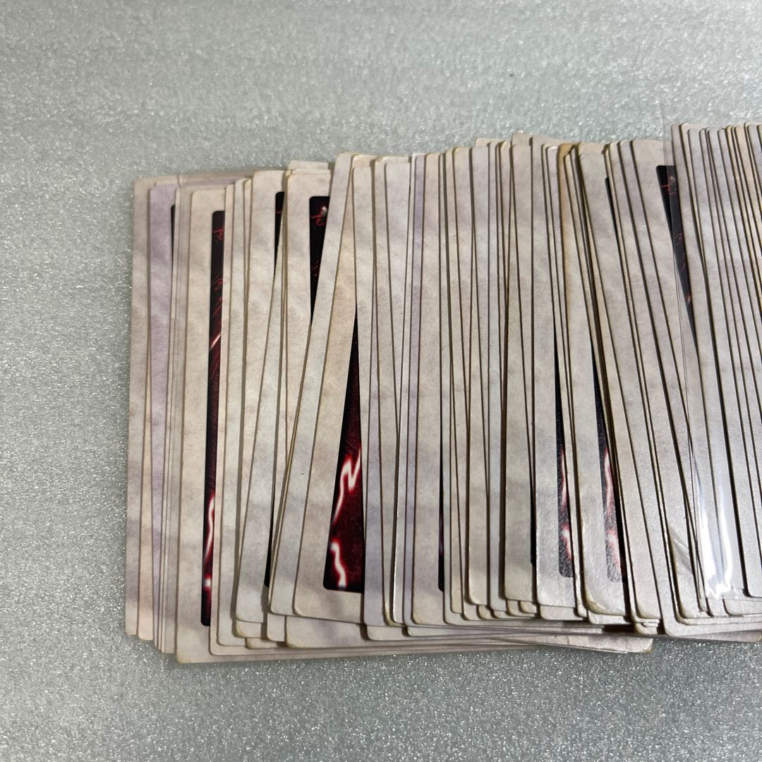 バンダイ版 遊戯王 ノーマルコンプ【3149 1枚の通販 めぇちゃんのまき