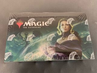MTG（未開封BOX）のカード販売・通販 | magi