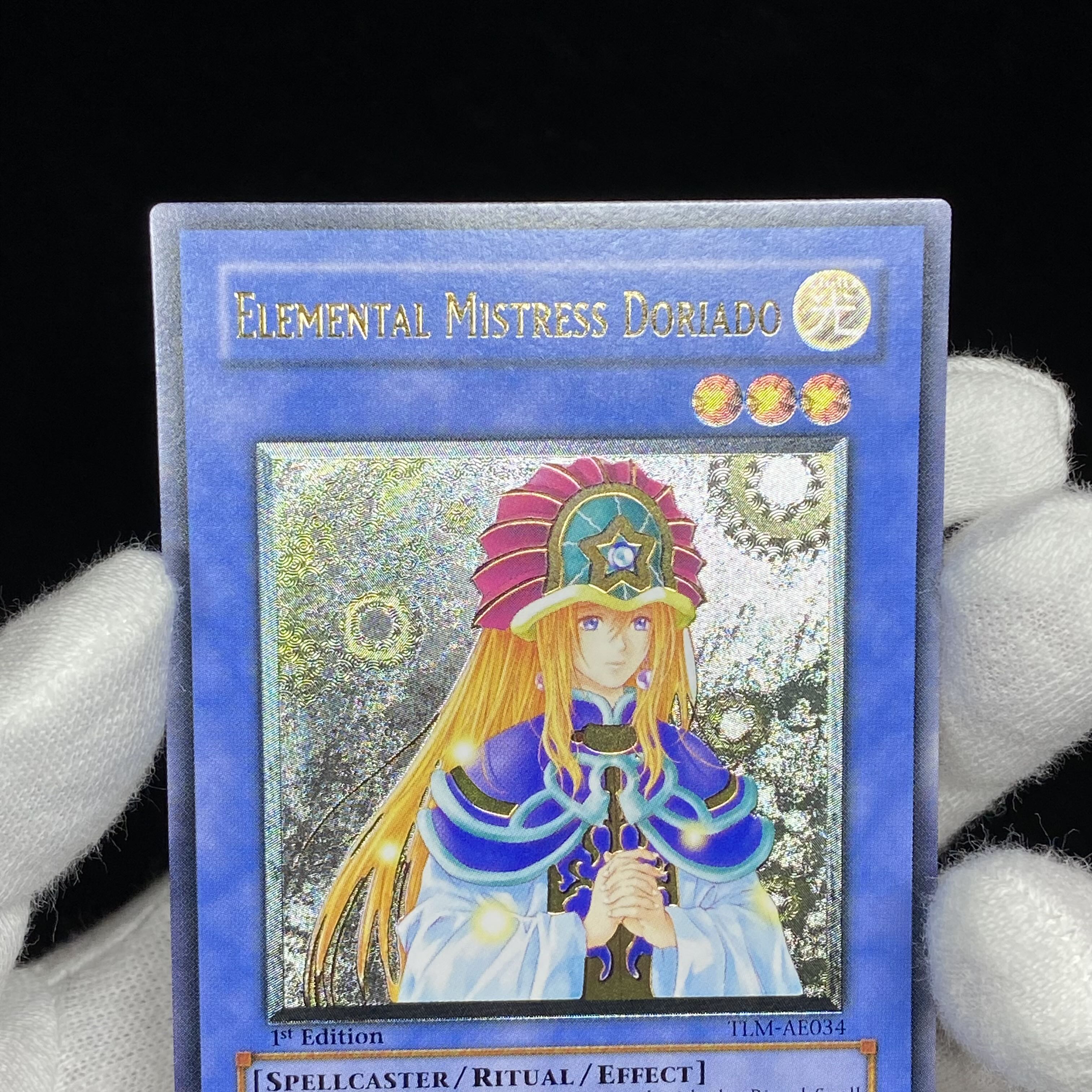 精霊術師ドリアード 旧アジア レリーフ 1st TLM-AE034 1枚の通販 土日