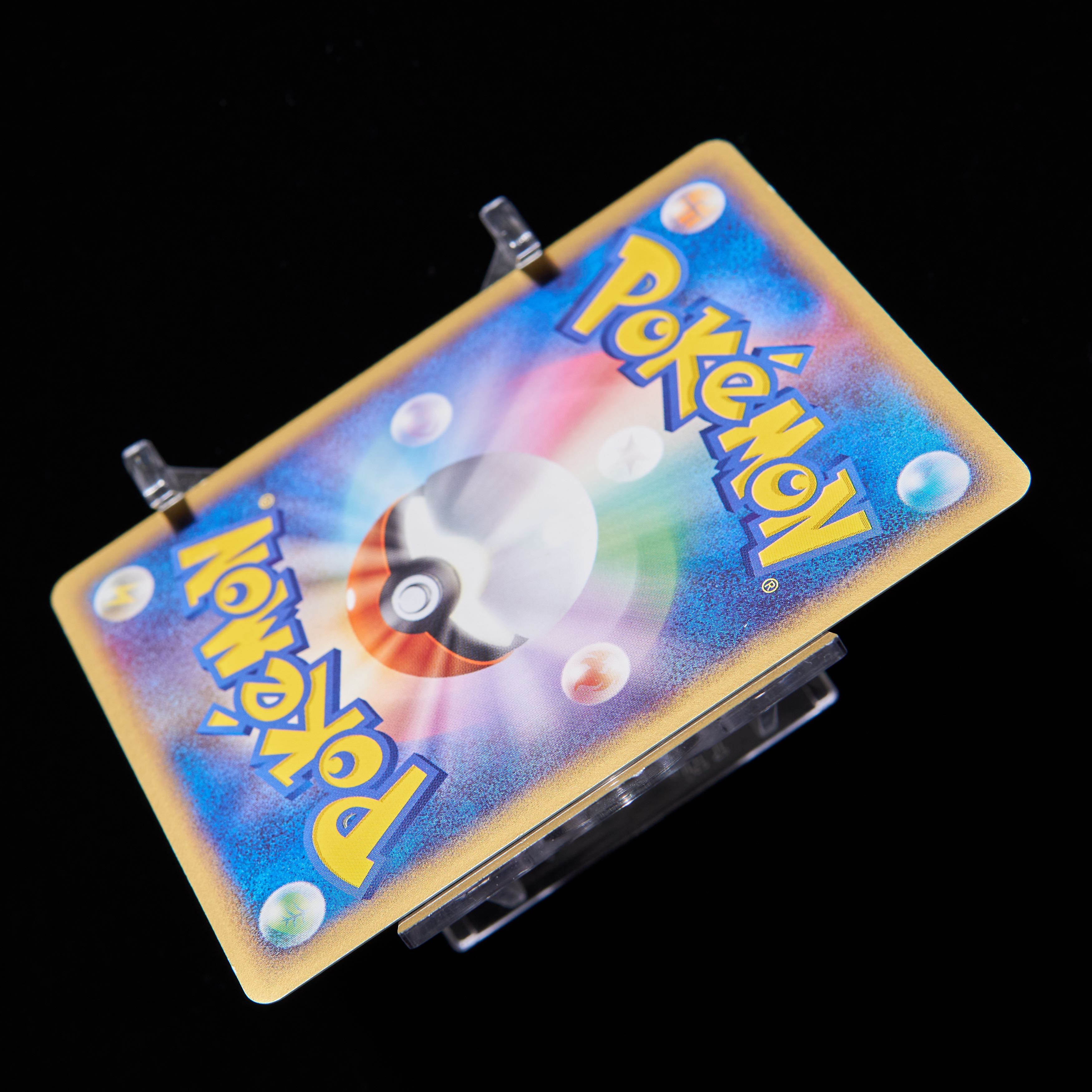 ランクB】ポケモンカード ADV PCG ブラッキーex 1枚の通販 JOKER/TCG