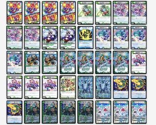 スノーフェアリーデッキ 40枚 30枚の通販 あきはばら（72173424） | magi