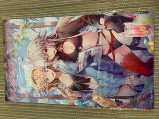FGO プレイマット」の激安通販 | magi