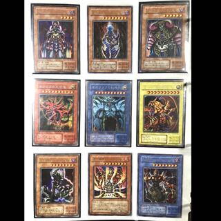 遊戯王バトルシティ編登場カードまとめ売り！】③ 1枚の通販 casino