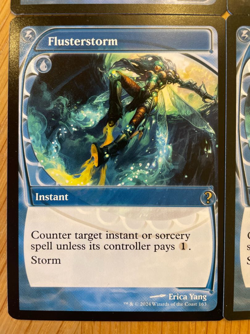 ほくちの壁 foil ミステリーブースター2 未来予知枠 MTG 渦まく知識