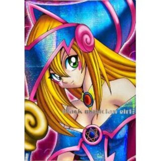 ブラックマジシャンガール ピンク」の激安通販 | magi