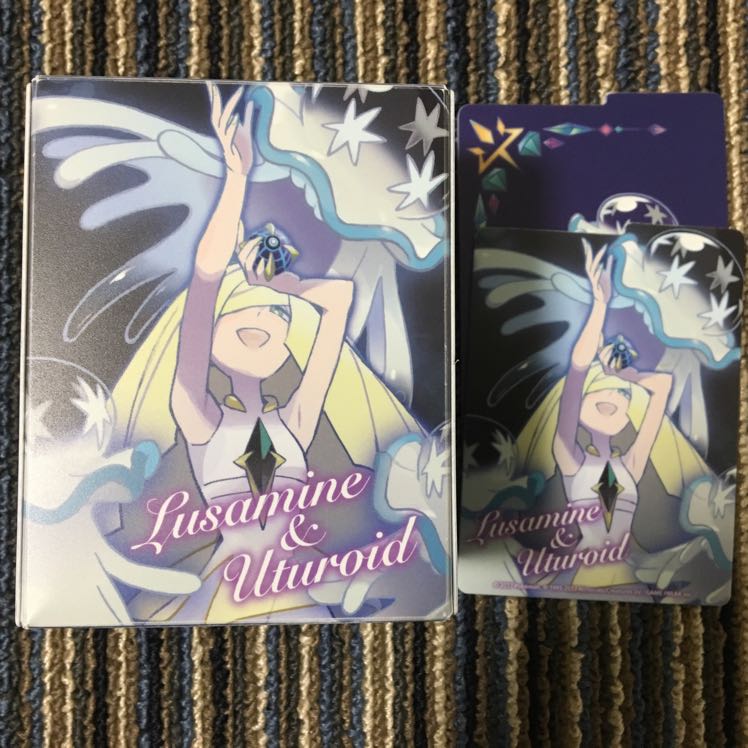 ルザミーネ スリーブ 64枚 30枚の通販 かう（886814793） | magi