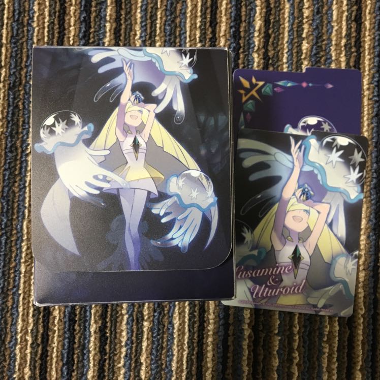 ルザミーネ スリーブ 64枚 30枚の通販 かう（886814793） | magi