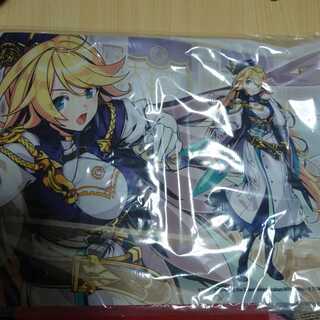 エレナ プレイマット デュエルマスターズ プレイス デュエプレ