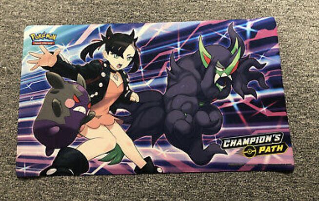 未使用品 海外版 公式 マリィ プレイマットの通販 ナスカ（434448718