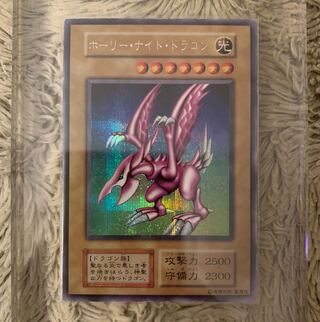 ホーリーナイトドラゴン 初期」の激安通販 | magi