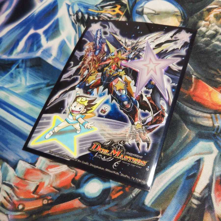 ゴクガサイクル デッキ 1枚の通販 New World＠プロフ必読（1965229224