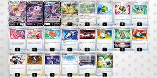 ミュウvmax デッキ」の激安通販 | magi