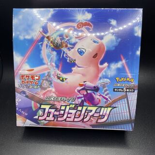 フュージョンアーツ 未開封」の激安通販 | magi