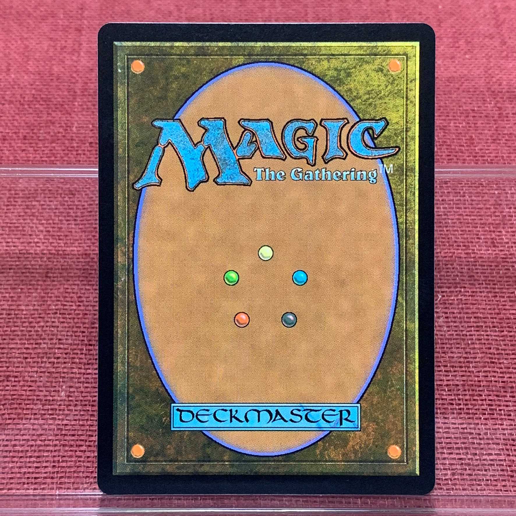 MTG 常智のリエール 日 神話レア / マジック・ザ・ギャザリング 1枚の