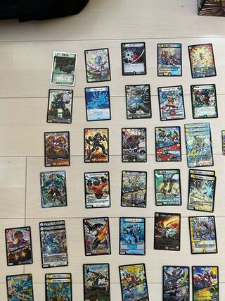 デュエマ 引退品」の激安通販 | magi