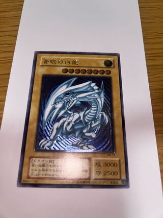 青眼の白龍【レリーフ】{SM-51}」の激安通販 | magi