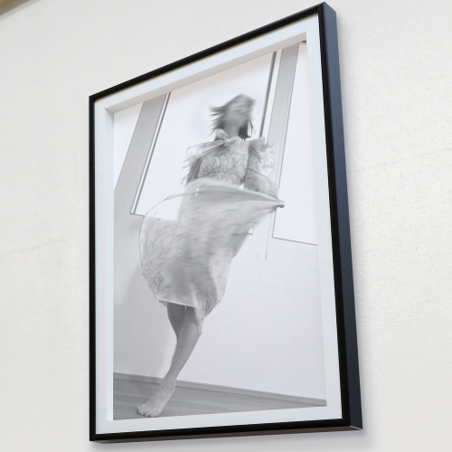 ソフケン】ソフケン 立体額の通販|ポスターパネルの通販なら世界堂