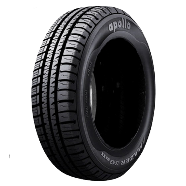 Tyre APOLLO AMAZER 3G MAXX 165/65 R14 79T 18_APO059