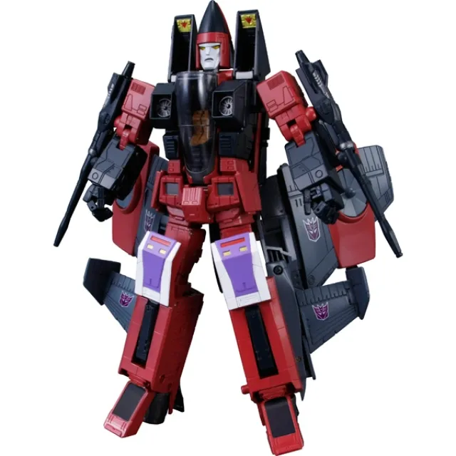 MP-11NT Thrust | Masterpiece G1 Transformers Figure | TFSource