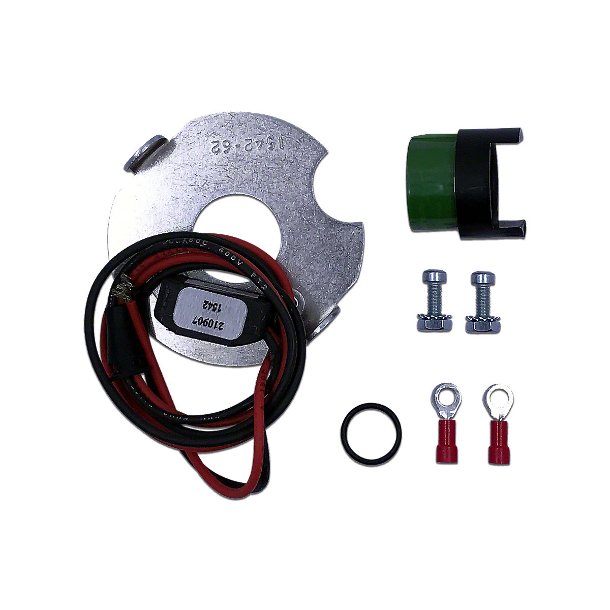EIGN31 - ELECTRONIC IGNITION KIT