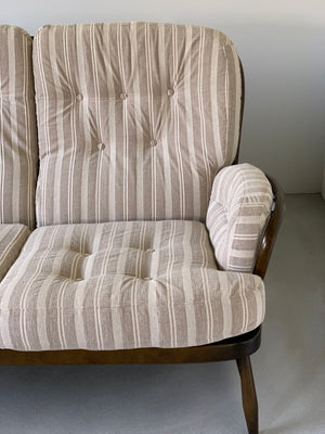 アーコール ウィンザー ジュビリーソファ 3p / ercol windsor jubilee