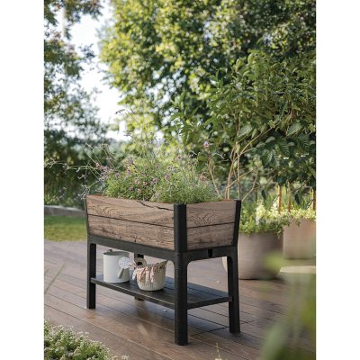 鉢・プランター NEIGHBORHOOD SRL . GARDEN BED / I-SHELF