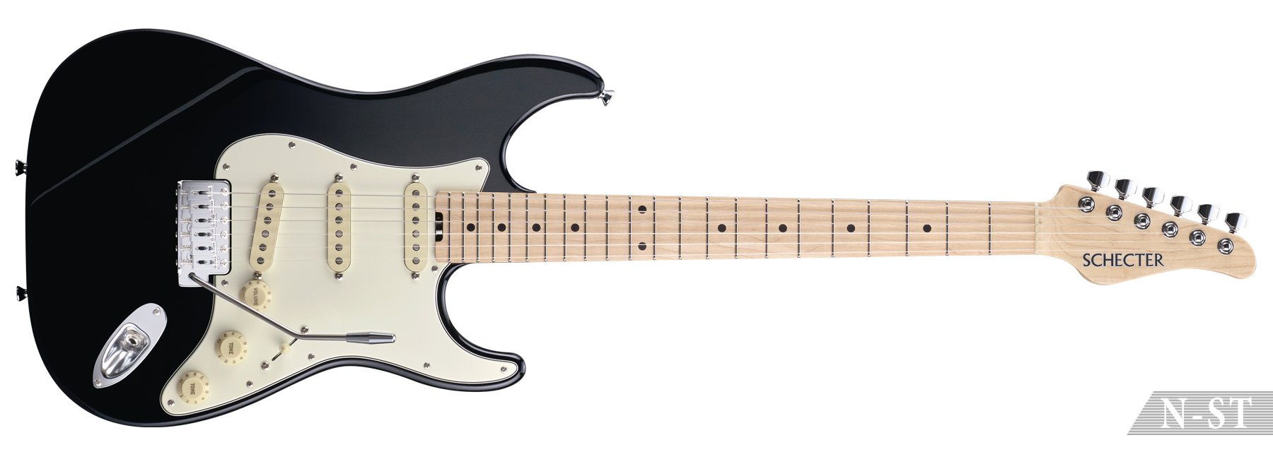 SCHECTER N-ST | SCHECTER