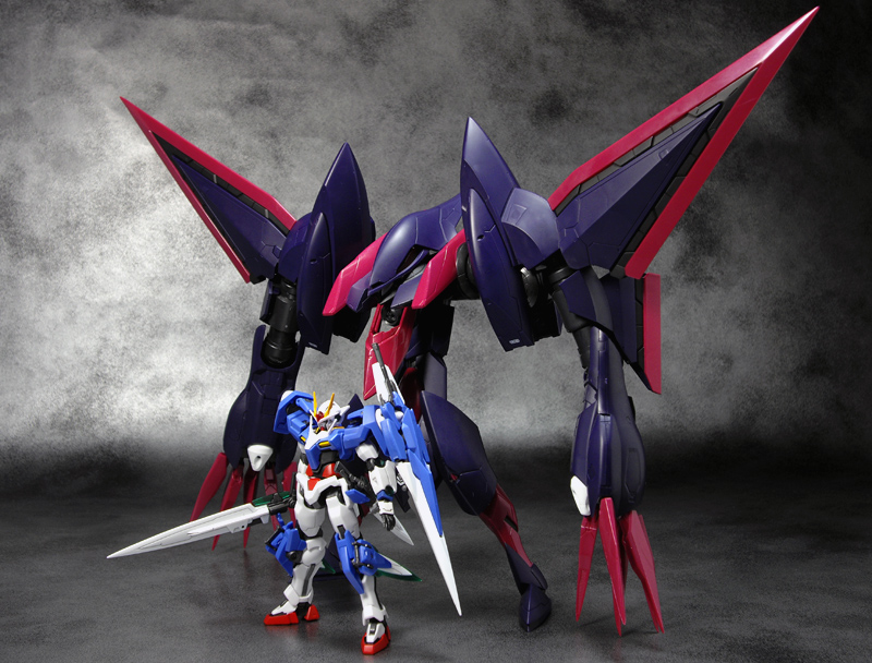 ROBOT魂 レグナント レビュー