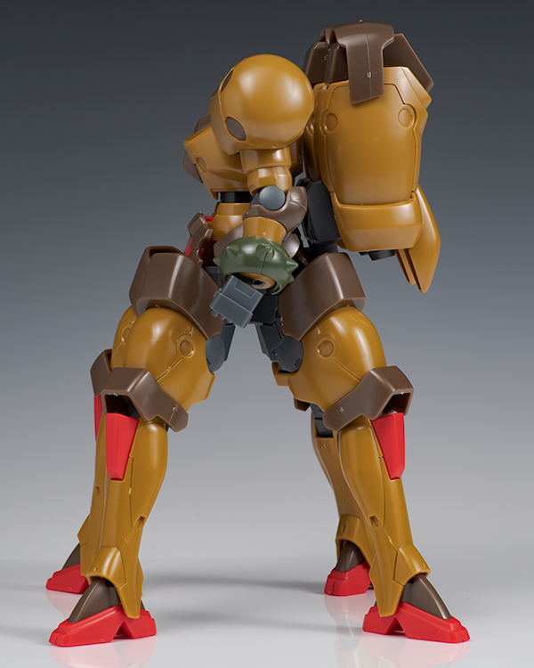 HGFC デスビースト レビュー