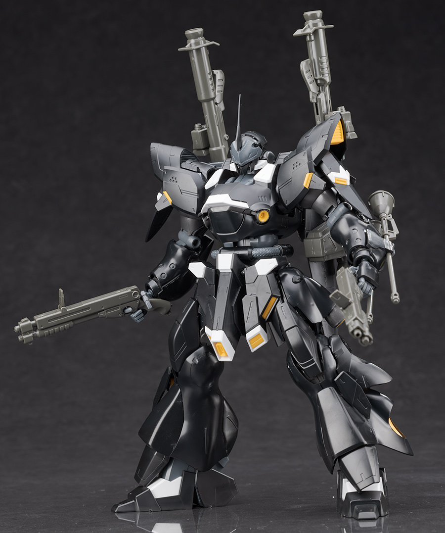 MG ケンプファー・シュヴェーア レビュー