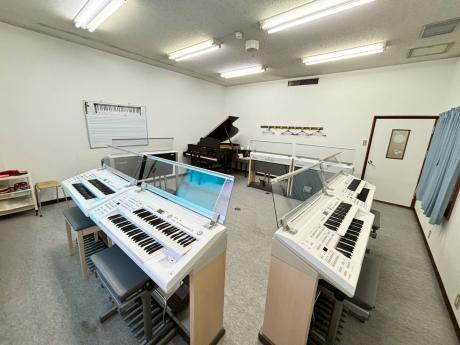 二日市センター | 日本楽芸社