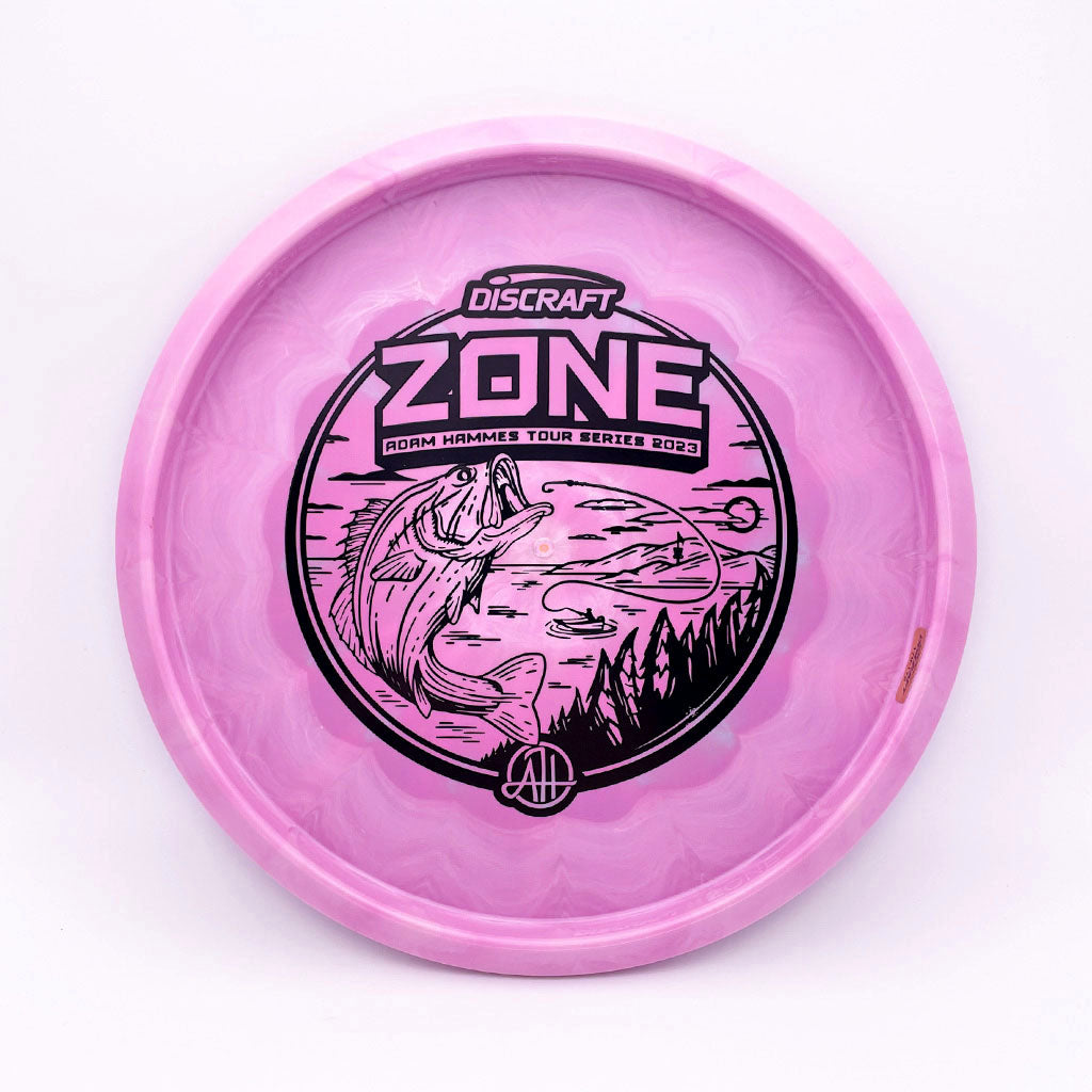 Discraft Adam Hammes 2023 Tour Series ESP Zone