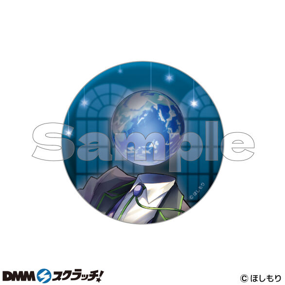 イラストレーター「ほしもり」 スクラッチ - DMMスクラッチ