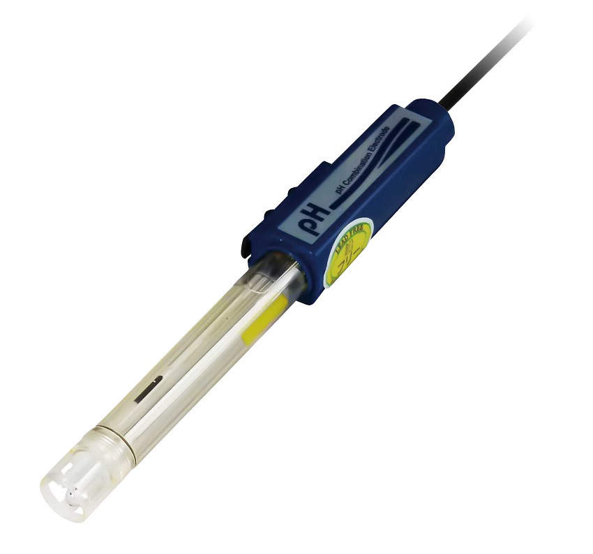 TOA pH複合センサ GST－2739C リード長1m｜総合的