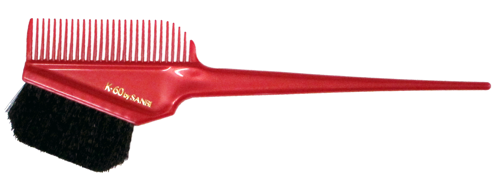 K-60 colors｜毛染めハケ｜ヘアダイ | ヘアカラーブラシ | ヘアブラシ