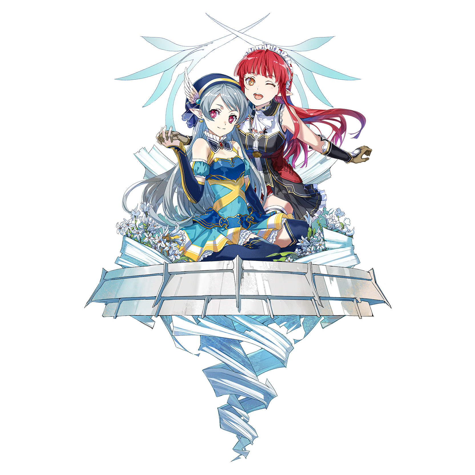 SAOゲーム攻略会議2023キービジュアル公開｜ソードアート・オンライン