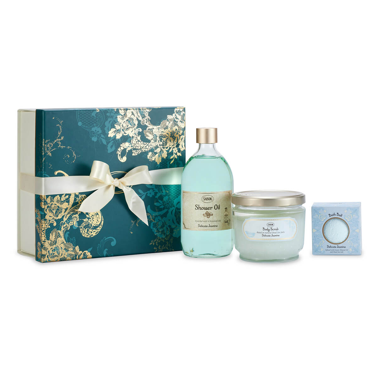 大切な方に至福の瞬間と 心ときめく香りを贈る「サボンギフト