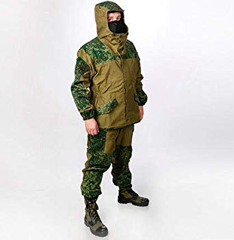 サバゲーでも大注目！ ロシア装備の魅力と装備例まとめ