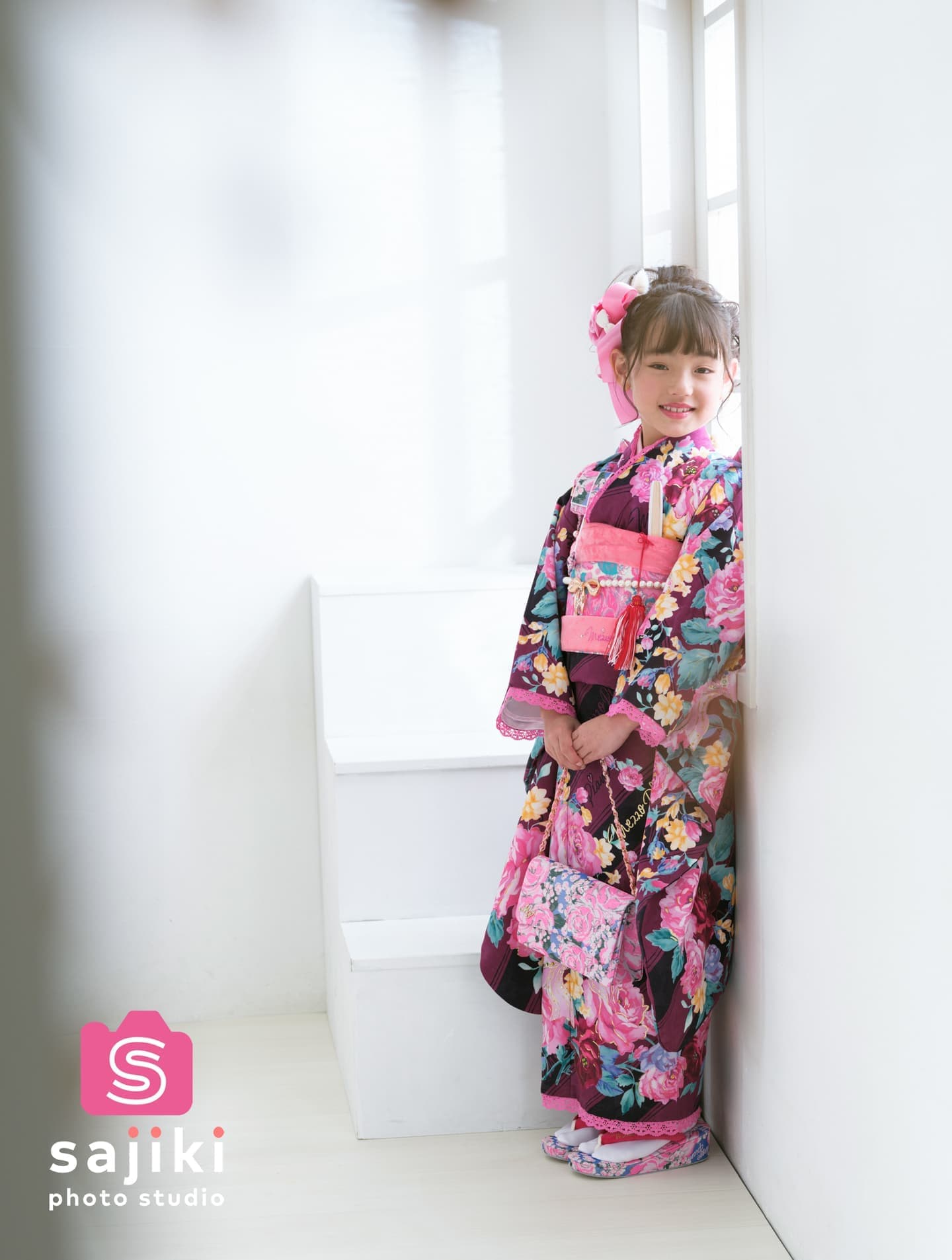 七五三｜山形県の写真館です｜あかちゃん｜入学