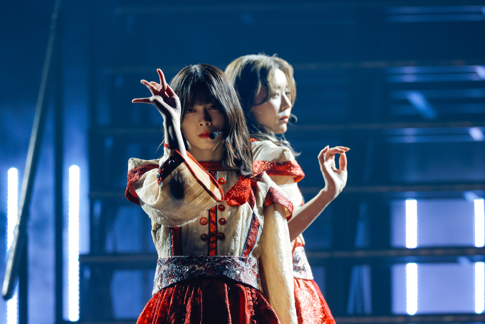 櫻坂46「小林由依 卒業コンサート」SPECIAL SITE