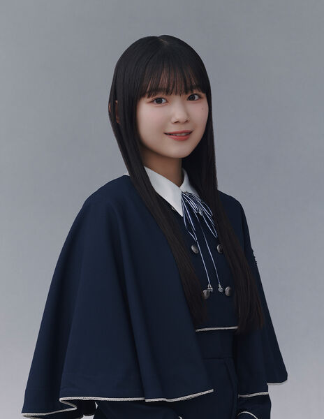 山川 宇衣 | 櫻坂46公式サイト