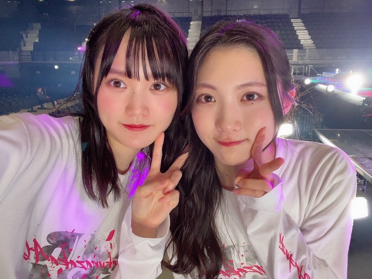 増本 綺良公式ブログ | 櫻坂46公式サイト