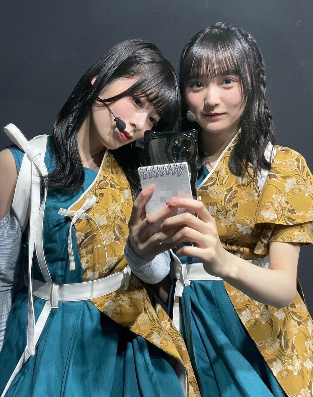 増本 綺良公式ブログ | 櫻坂46公式サイト