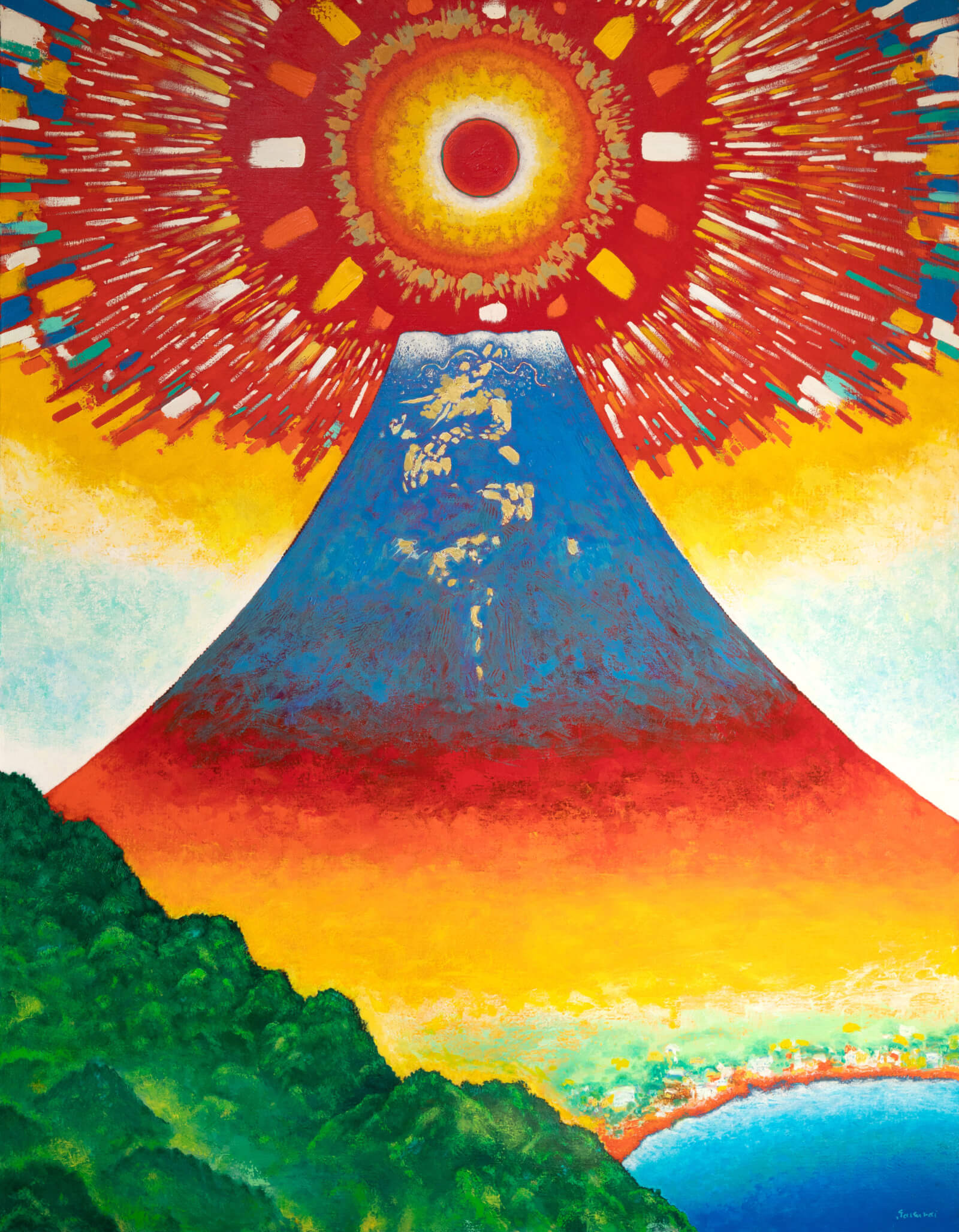 櫻井孝美 TAKAYOSHI SAKURAI