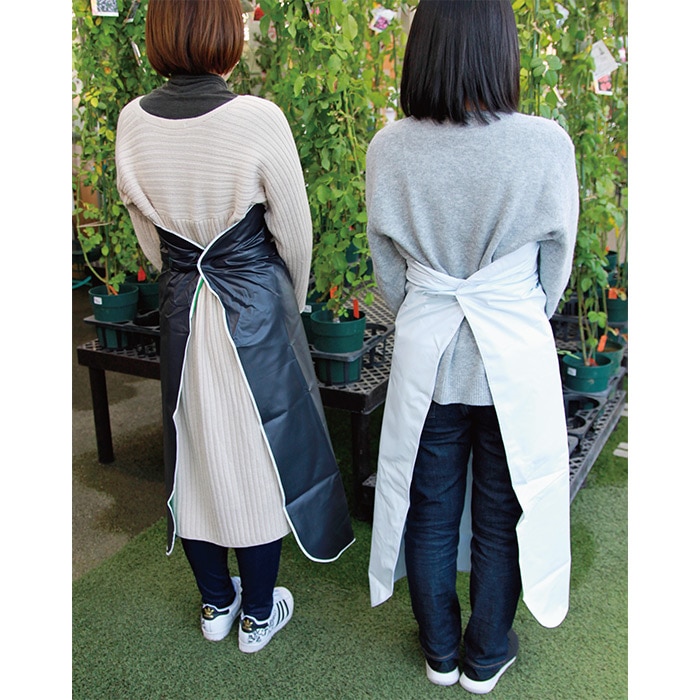 ワンタッチエプロンB型｜種（タネ）,球根,苗,資材,ガーデニンググッズ