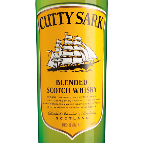 カティサーク オリジナル 40% 700ml 箱なし ブレンデッド スコッチ