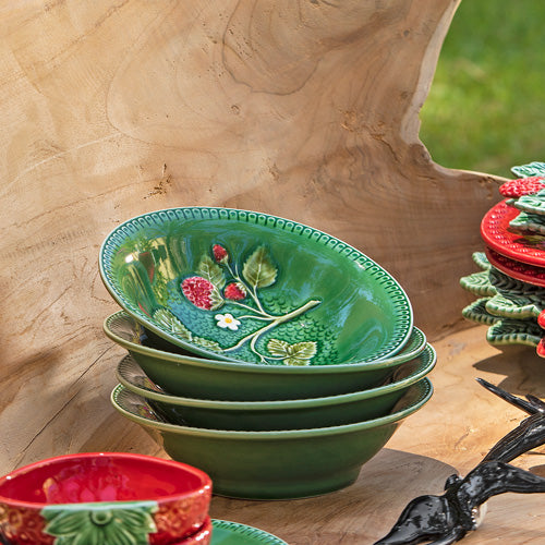 Strawberry ストロベリー – Saleen Japan